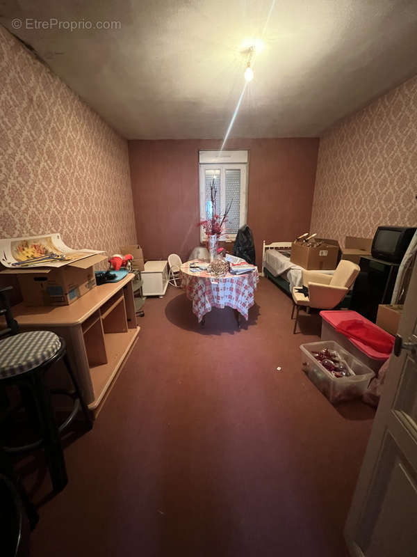 Appartement à LE CREUSOT