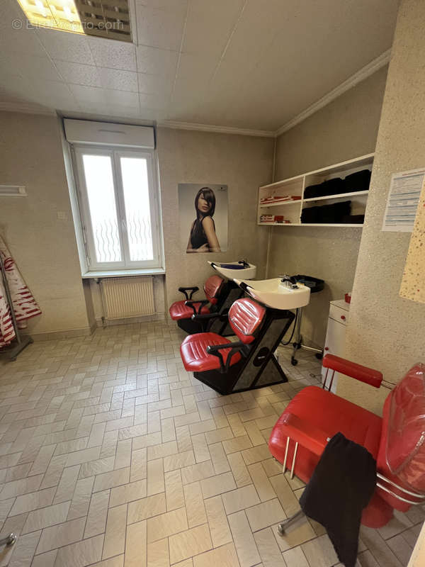 Appartement à LE CREUSOT