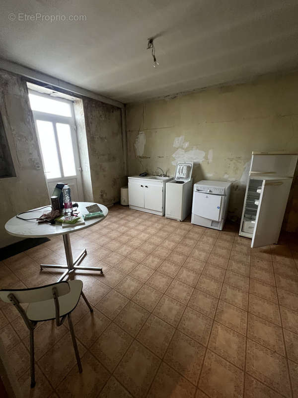 Appartement à LE CREUSOT