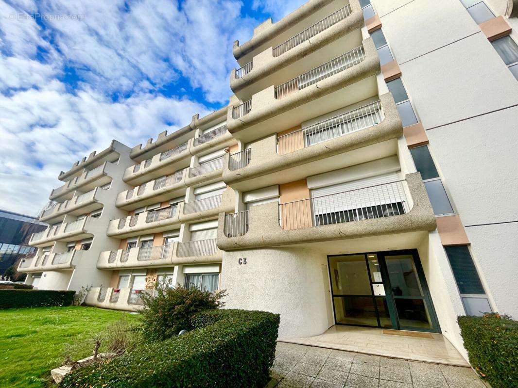 Appartement à ANGERS