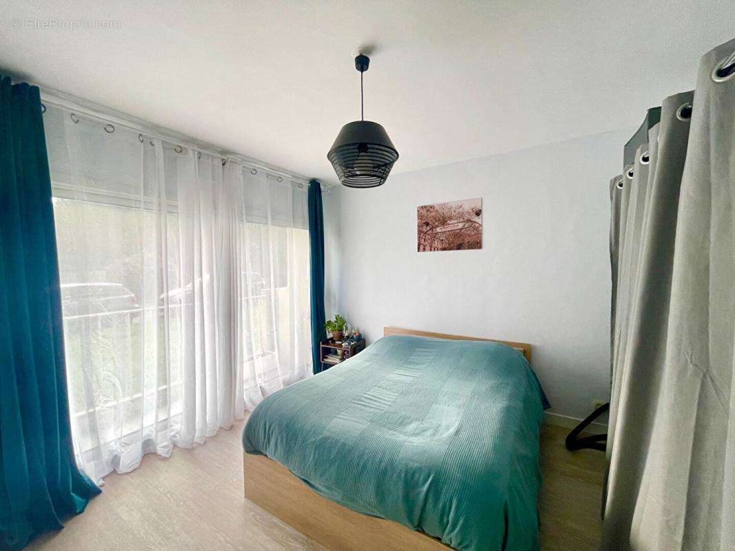 Appartement à ANGERS