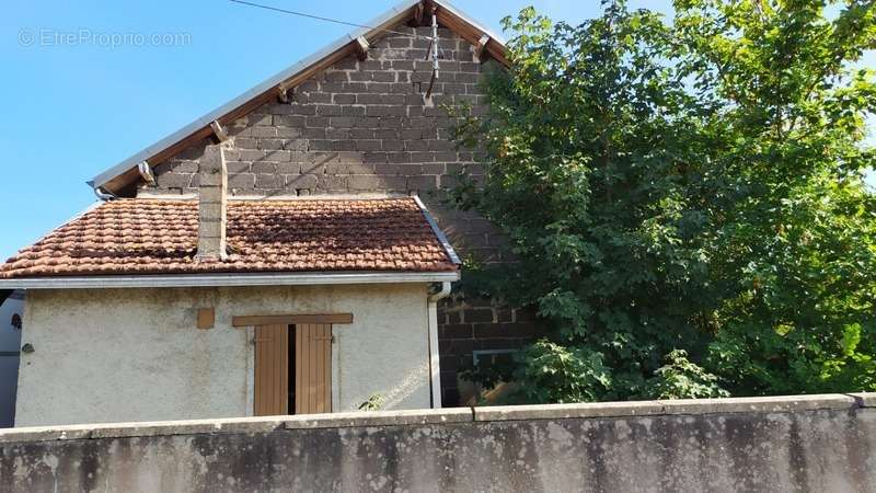 Maison à VARANGES