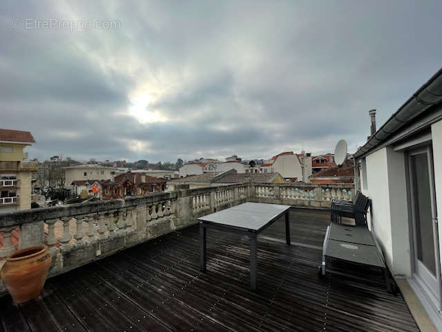 Appartement à ARCACHON