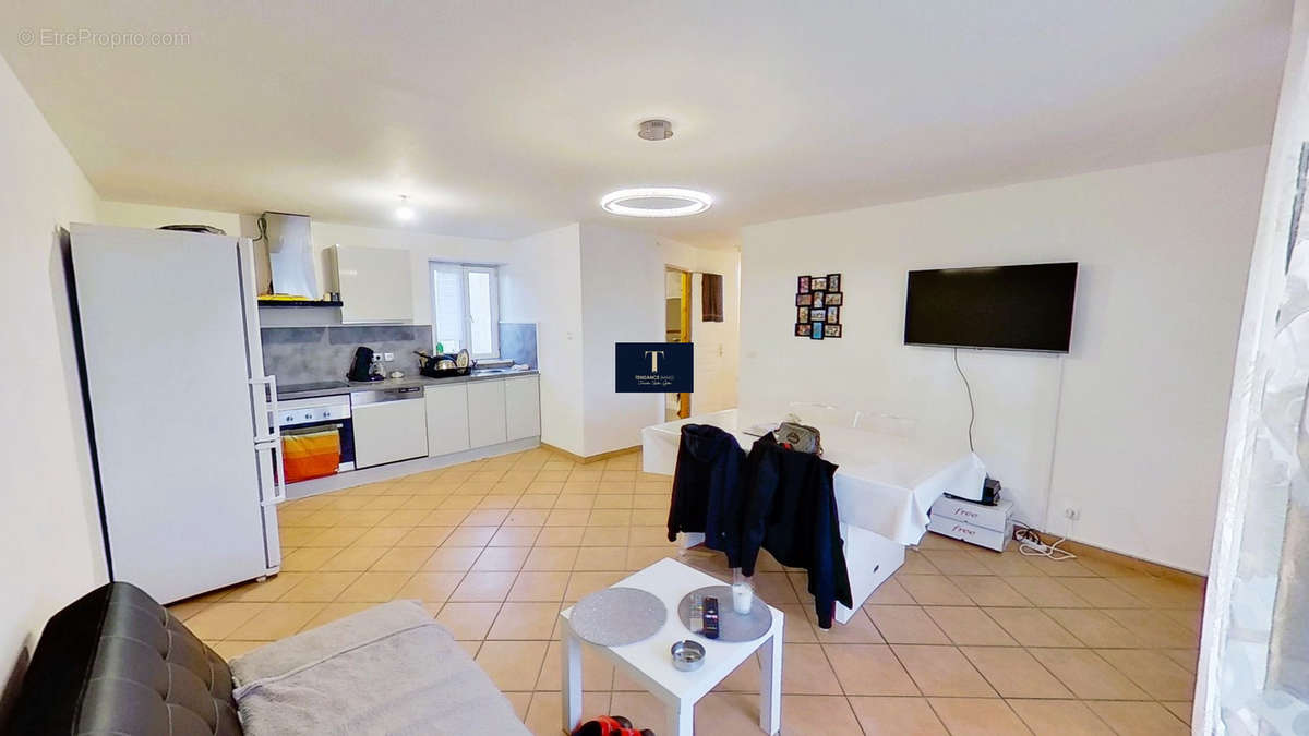 Appartement à NARBONNE