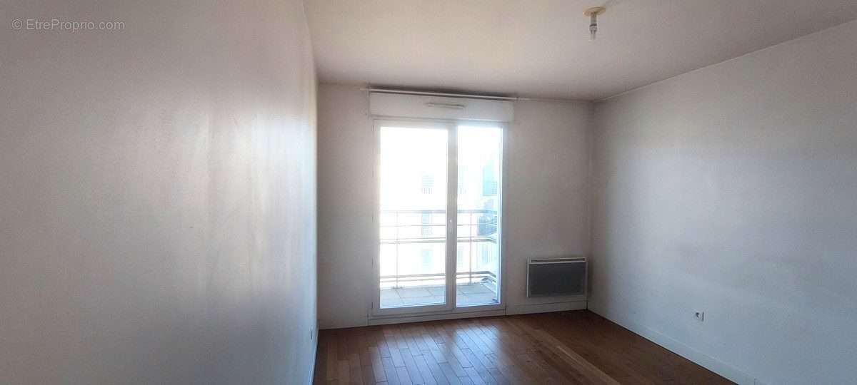 Appartement à ARGENTEUIL