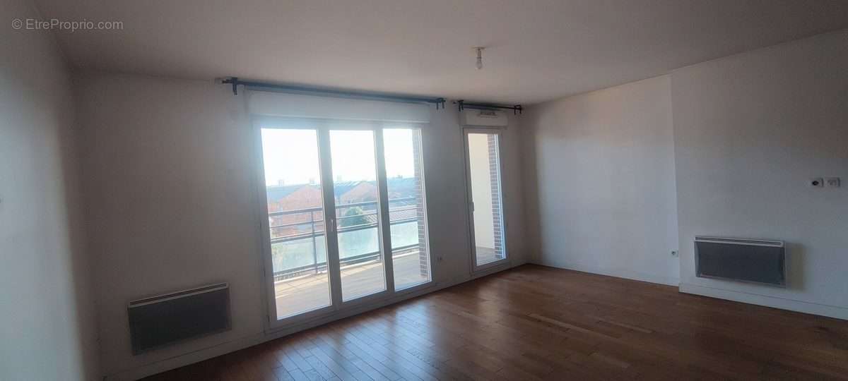 Appartement à ARGENTEUIL