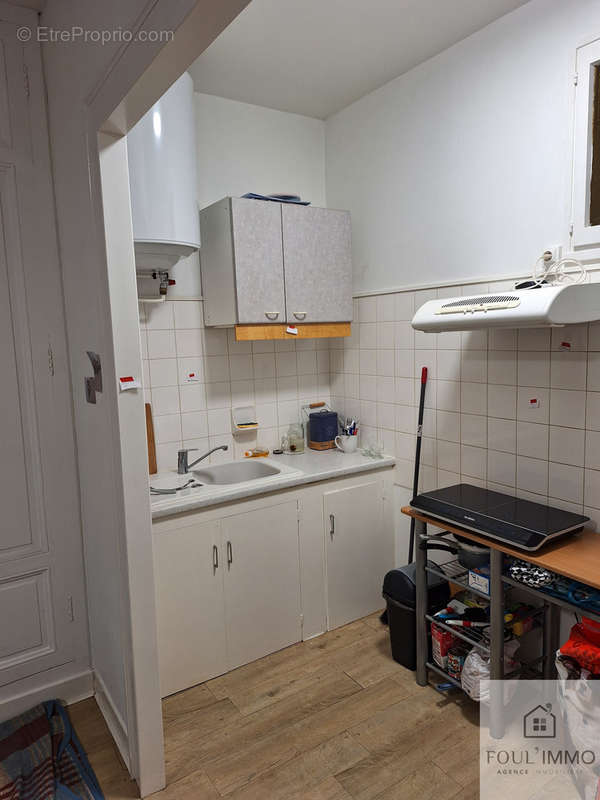 Appartement à AGEN