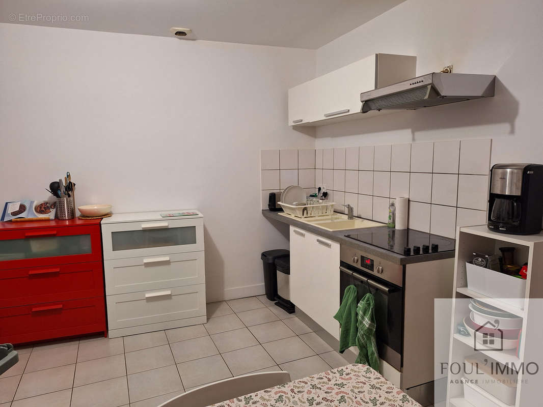 Appartement à AGEN