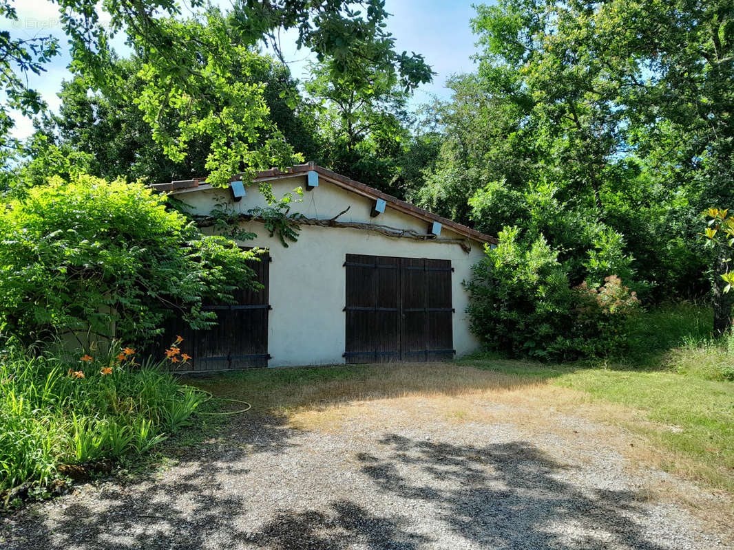 Maison à MOISSAC