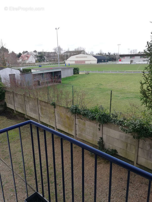 Appartement à BOURGES