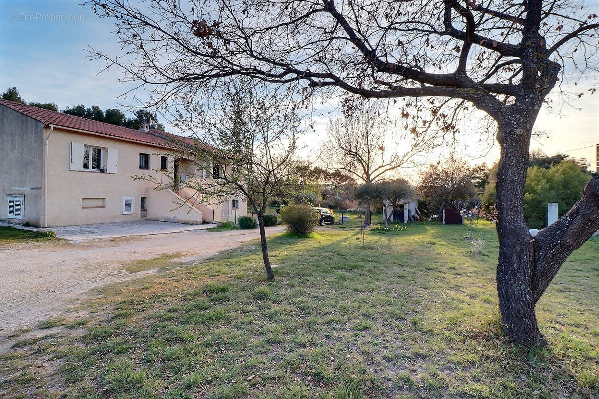 Maison à FUVEAU