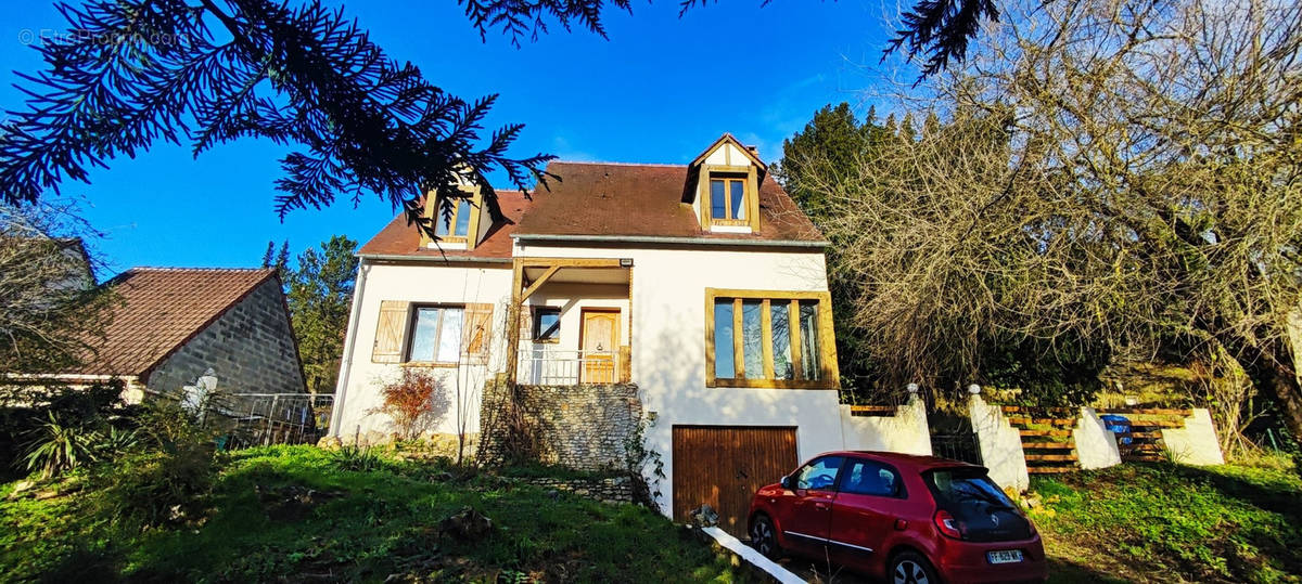 Maison à DOURDAN