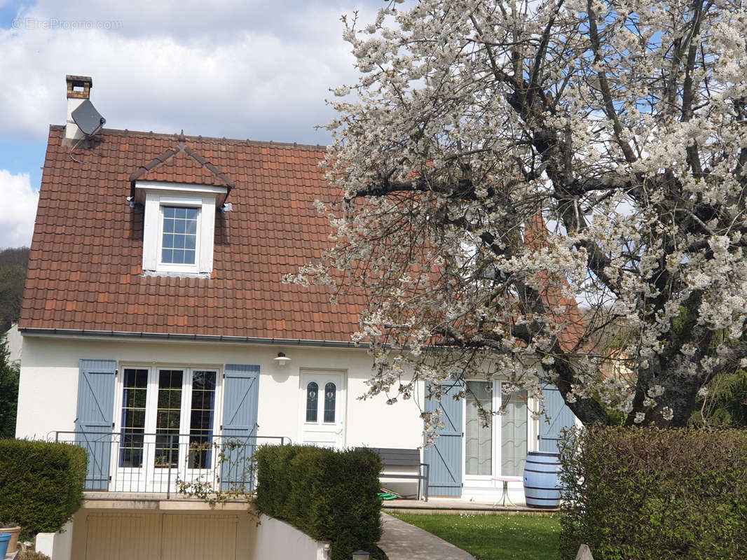 Maison à DOURDAN