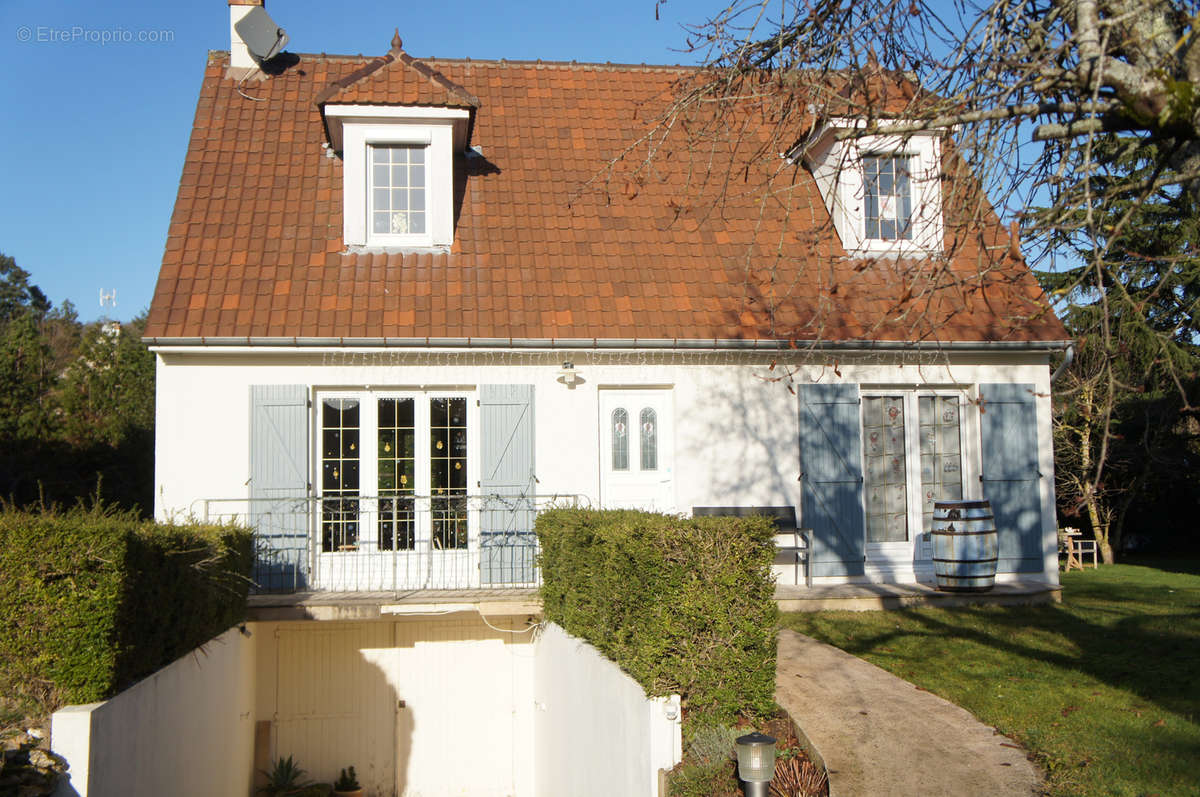 Maison à DOURDAN