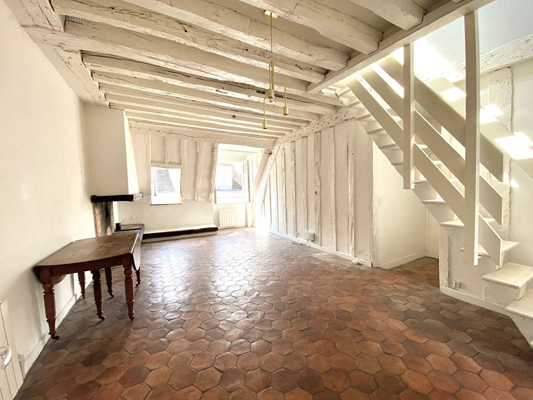 Appartement à PARIS-6E