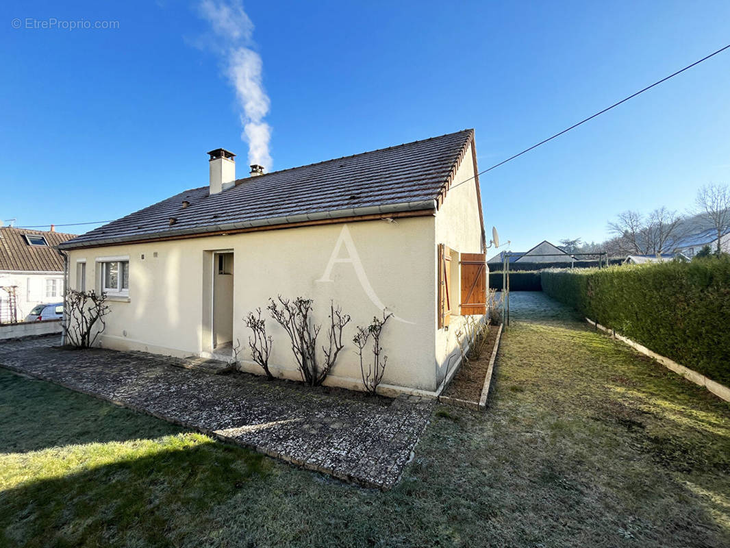 Maison à DOURDAN