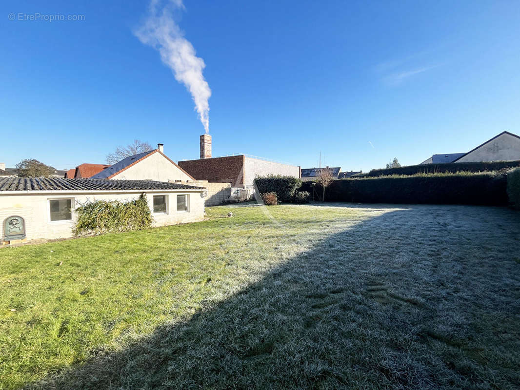 Maison à DOURDAN