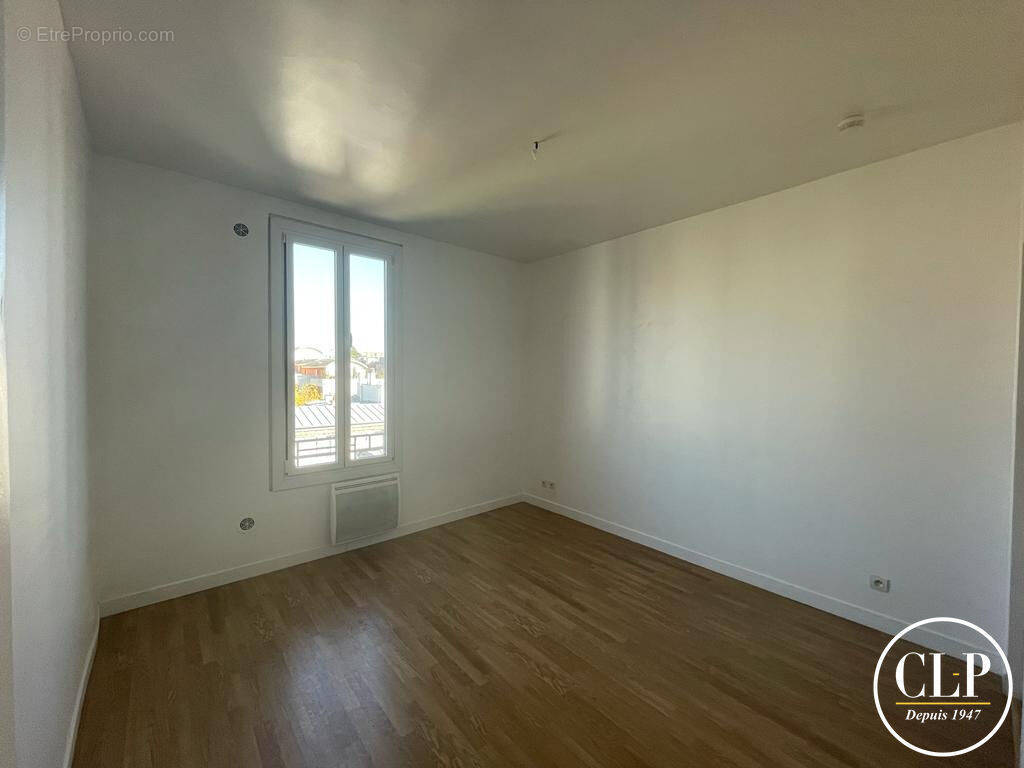 Appartement à MONTREUIL