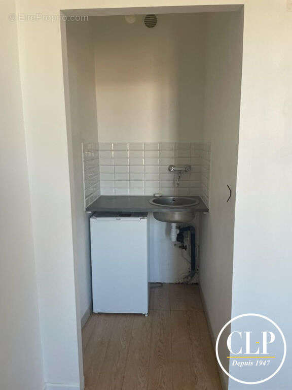 Appartement à MONTREUIL