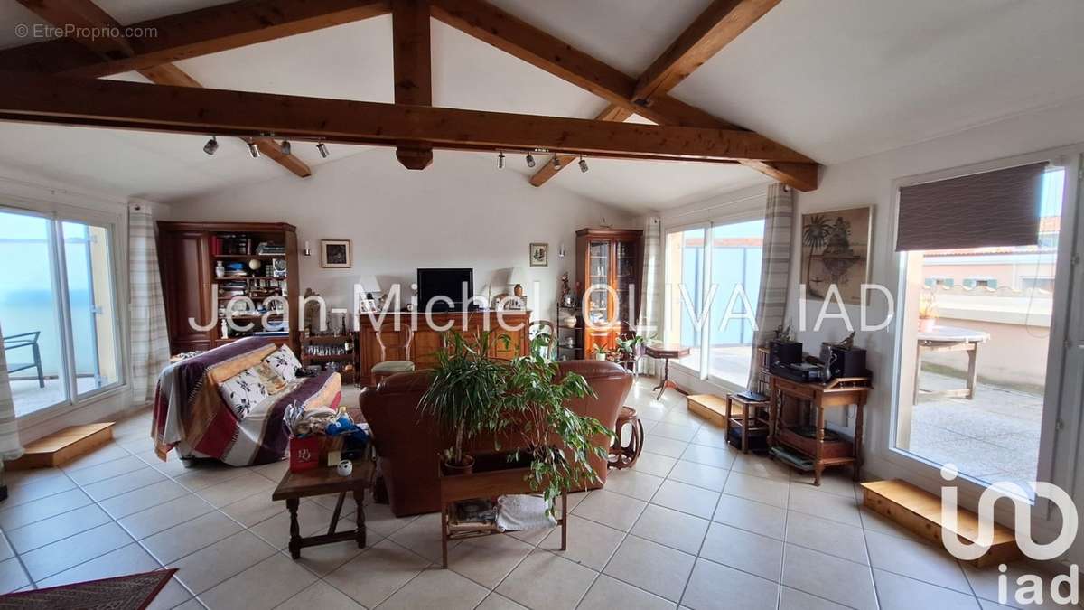 Photo 5 - Appartement à SIX-FOURS-LES-PLAGES