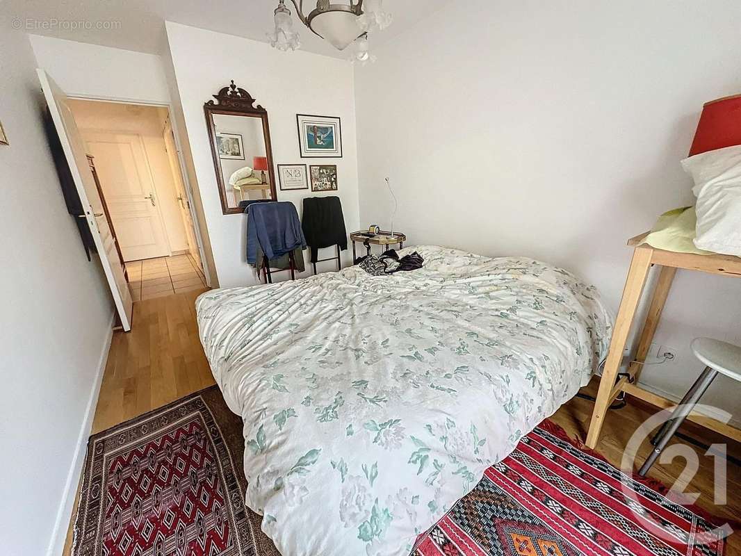 Appartement à LYON-7E