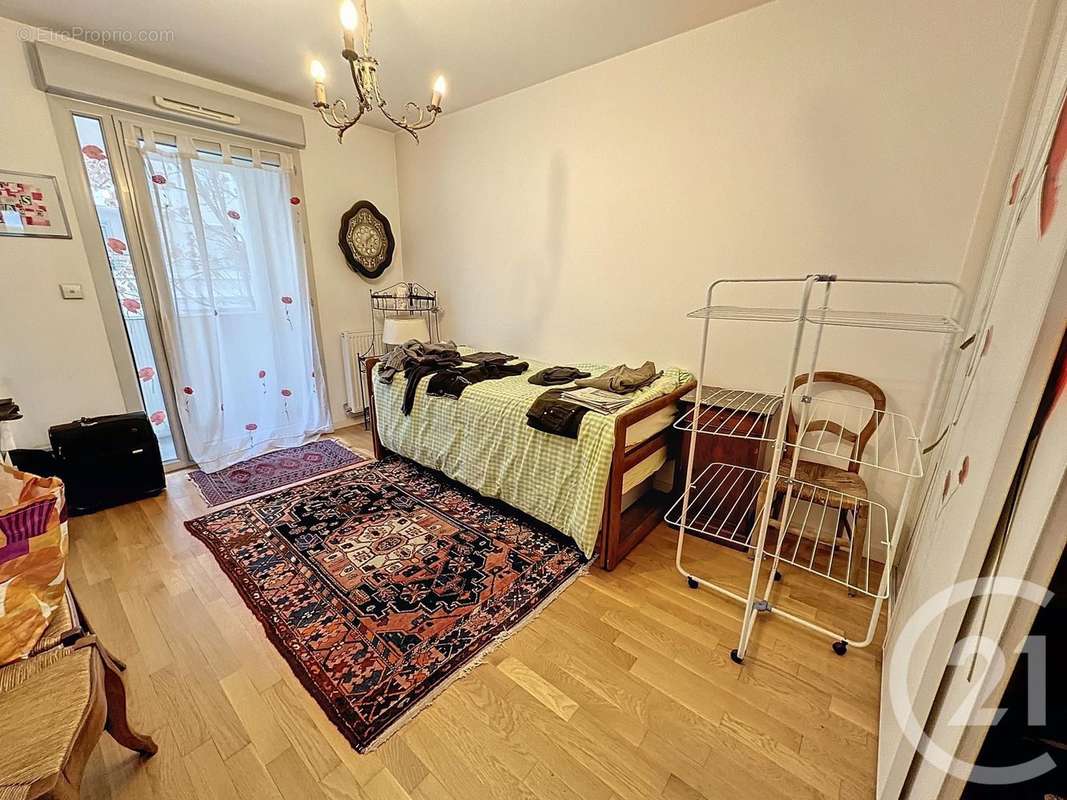 Appartement à LYON-7E