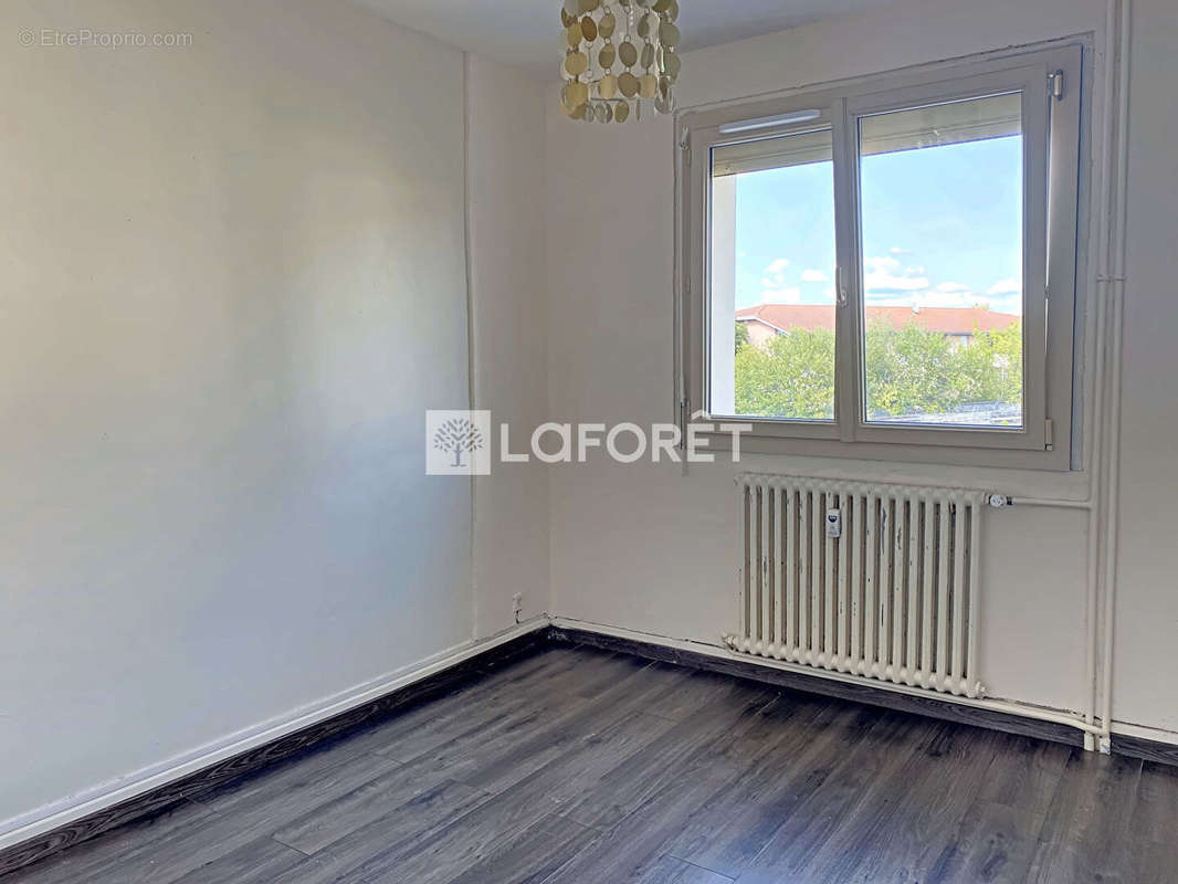 Appartement à BOURG-EN-BRESSE