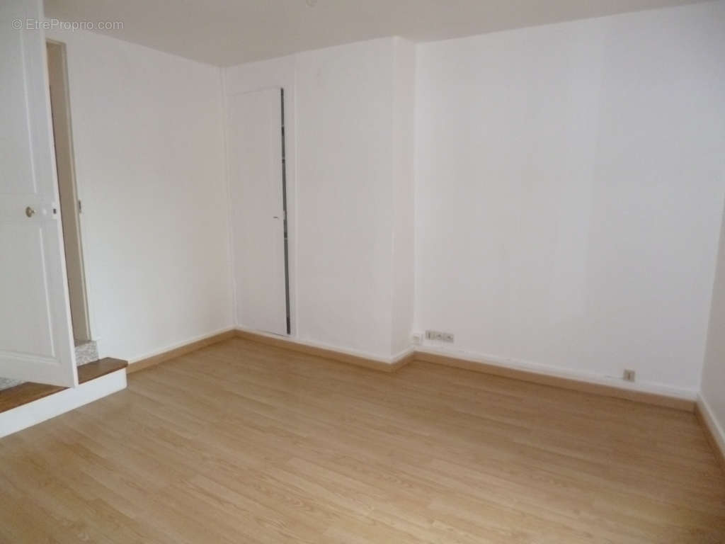 Appartement à NOGENT-LE-ROI