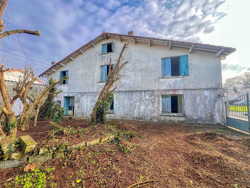 Maison à ROYAN