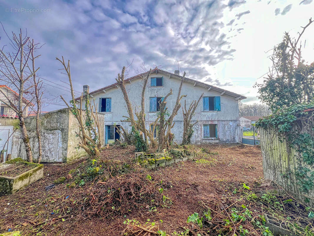 Maison à ROYAN