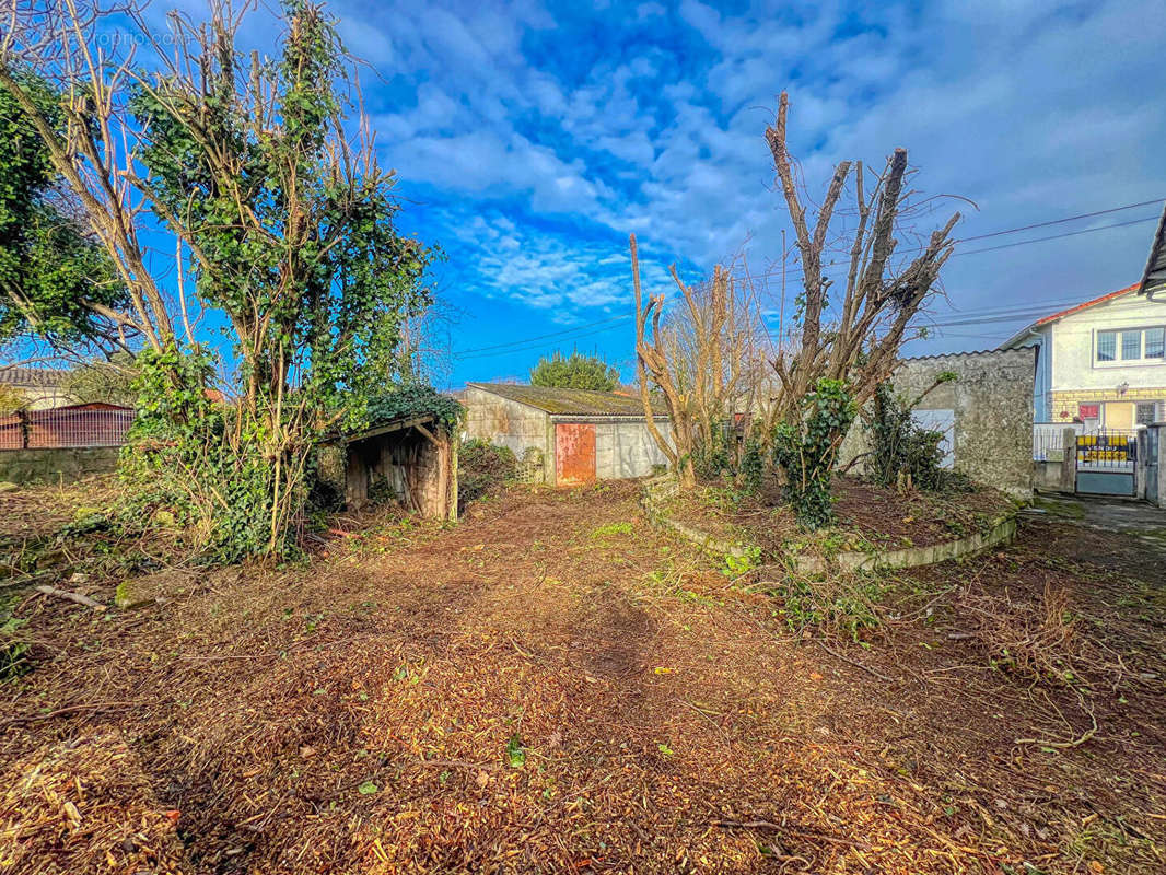 Maison à ROYAN