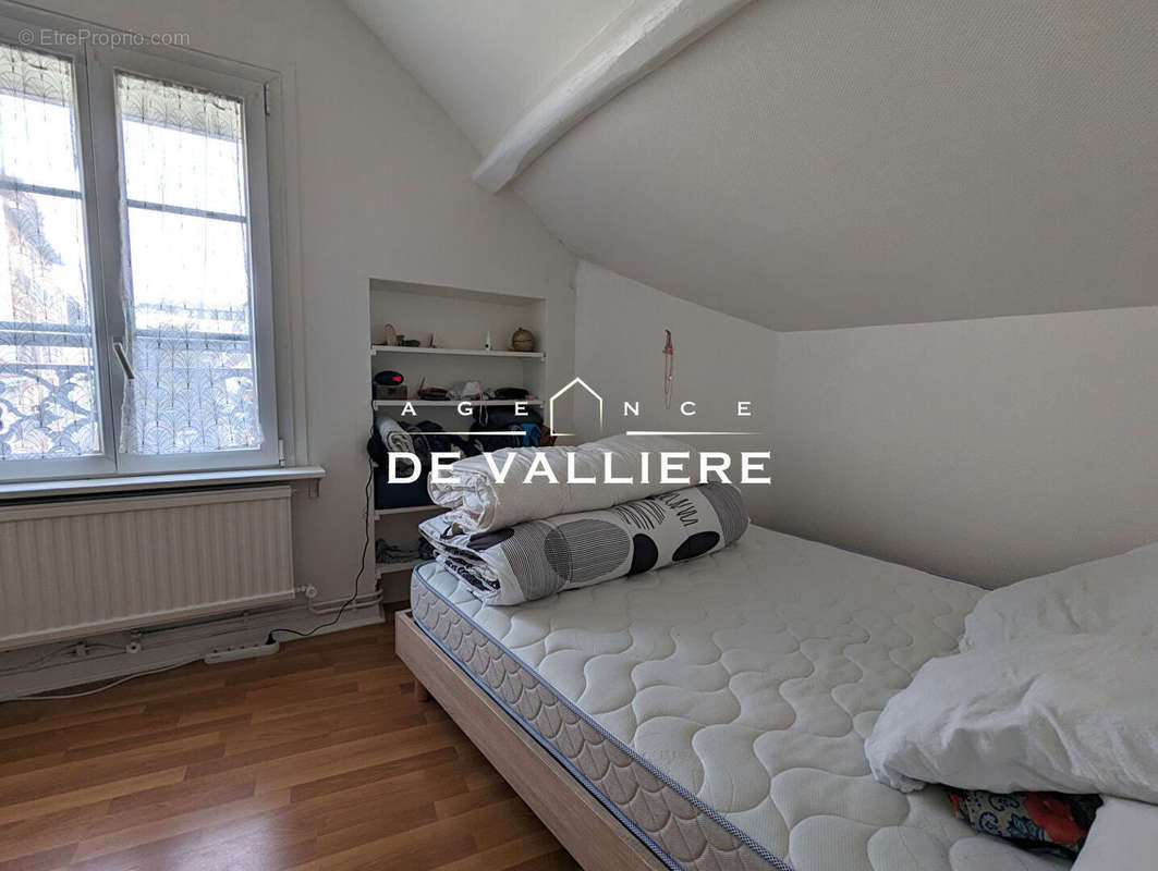 Appartement à RUEIL-MALMAISON