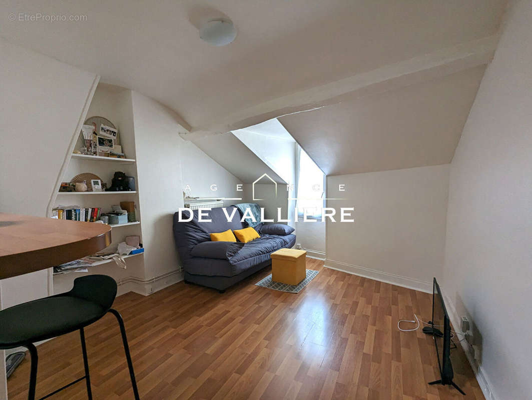 Appartement à RUEIL-MALMAISON