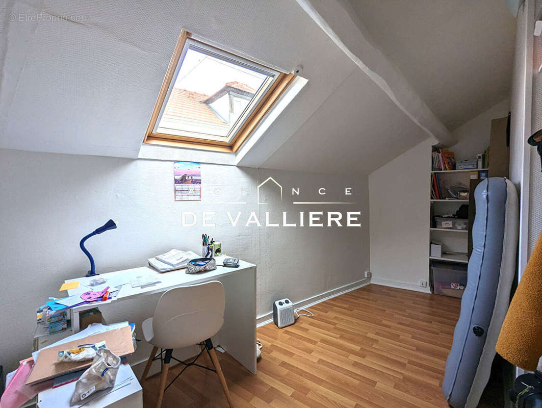 Appartement à RUEIL-MALMAISON