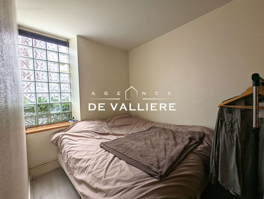 Appartement à RUEIL-MALMAISON