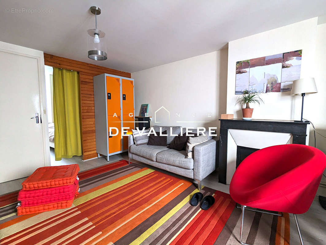 Appartement à RUEIL-MALMAISON