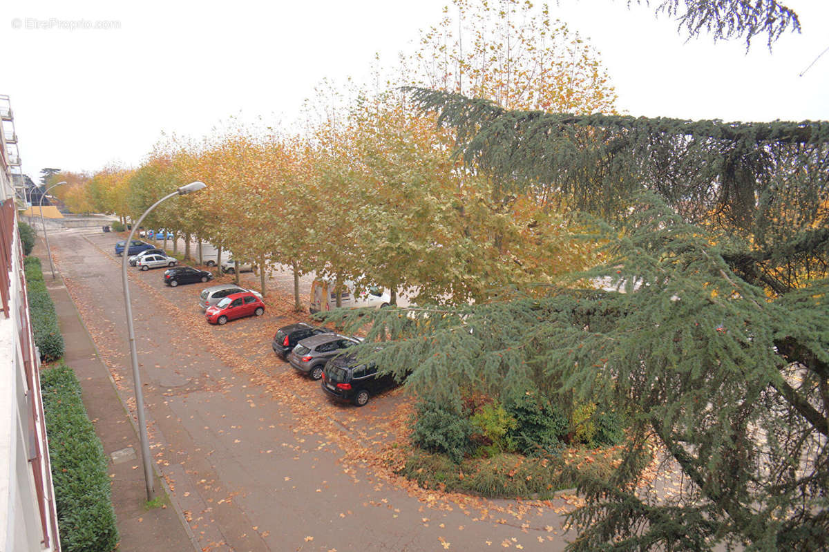 Appartement à AUXERRE