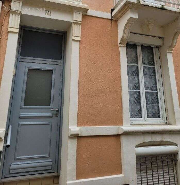 Maison à LES SABLES-D&#039;OLONNE