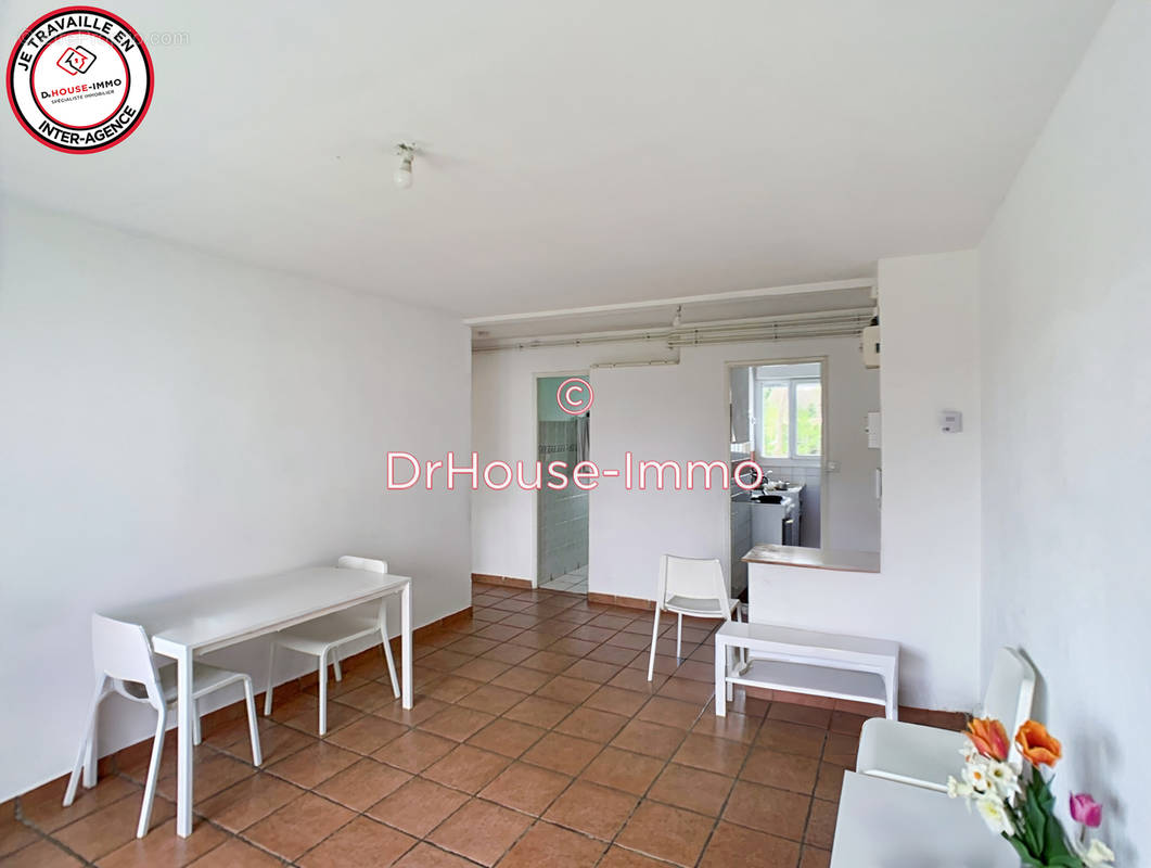 Appartement à MERIGNAC