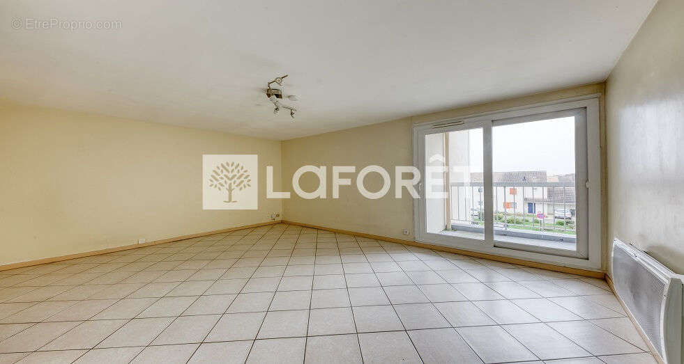 Appartement à ROISSY-EN-BRIE