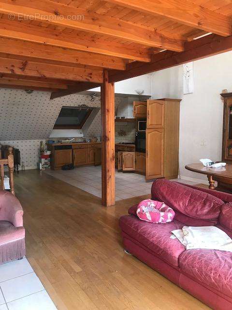   - Appartement à BORT-LES-ORGUES