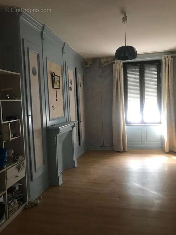   - Appartement à BORT-LES-ORGUES