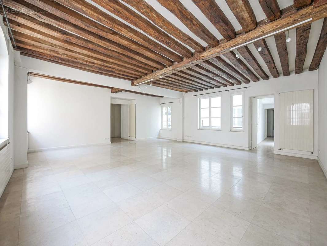 Appartement à PARIS-5E