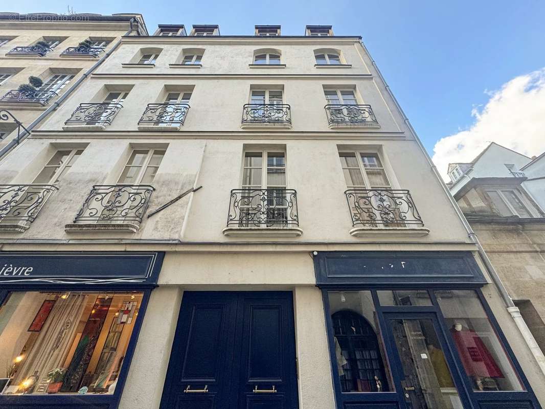 Appartement à PARIS-5E