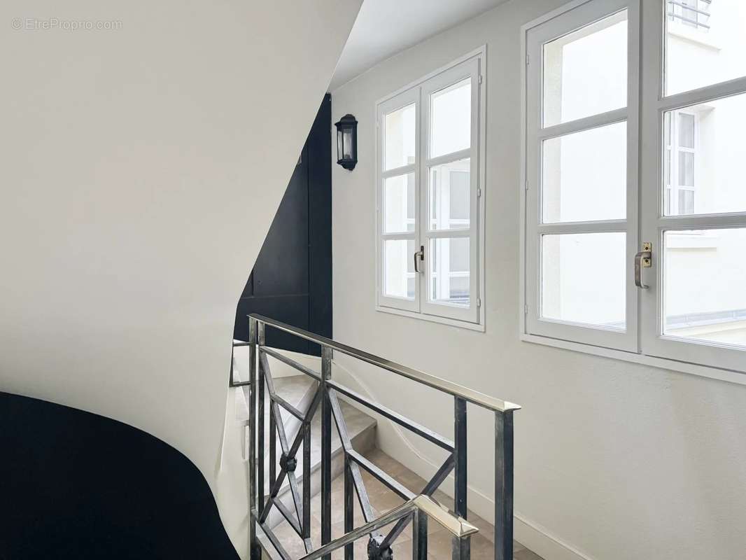 Appartement à PARIS-5E