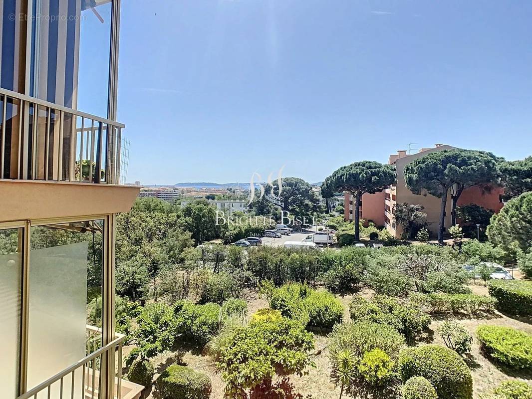 Appartement à SAINTE-MAXIME