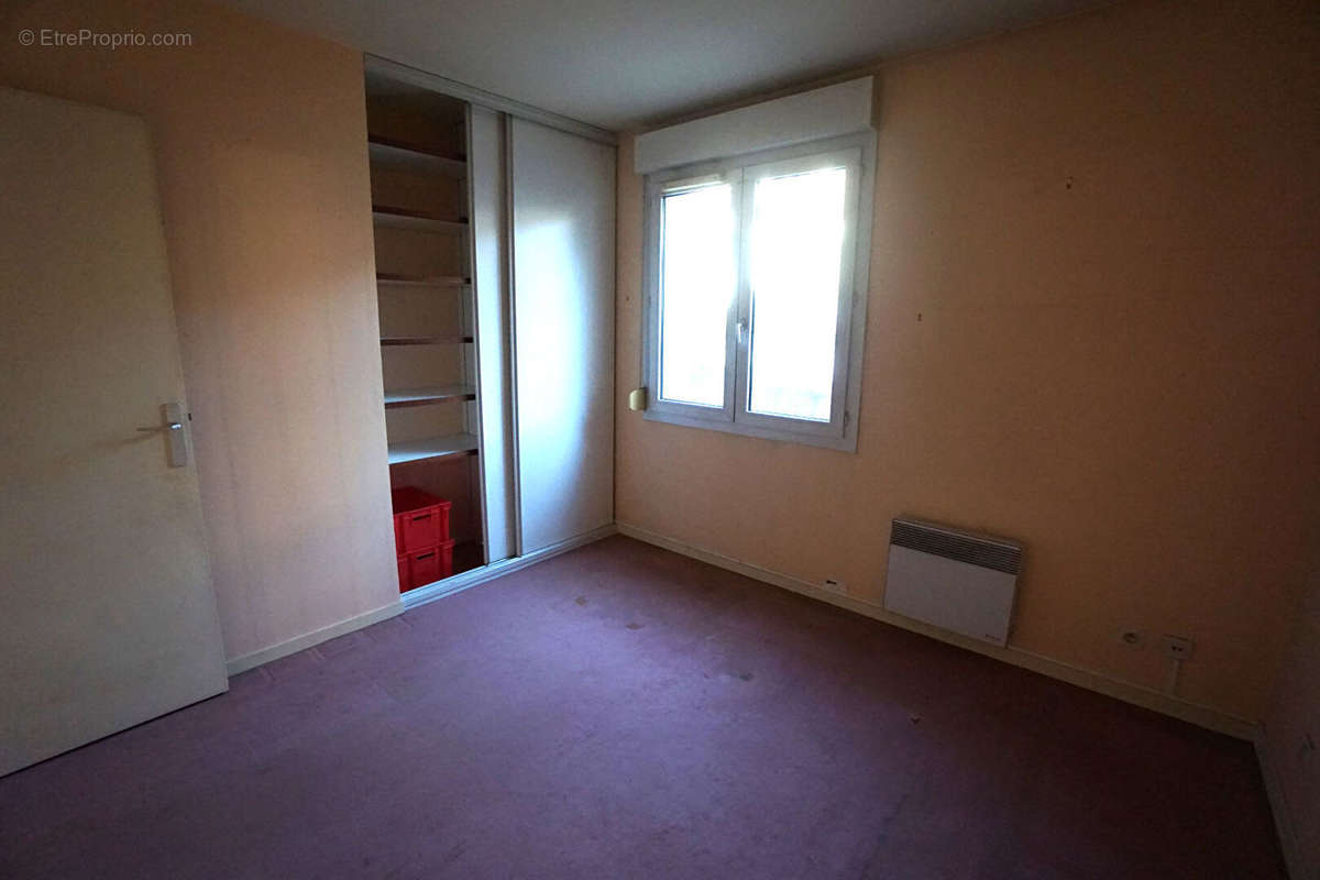 Appartement à AULNAY-SOUS-BOIS