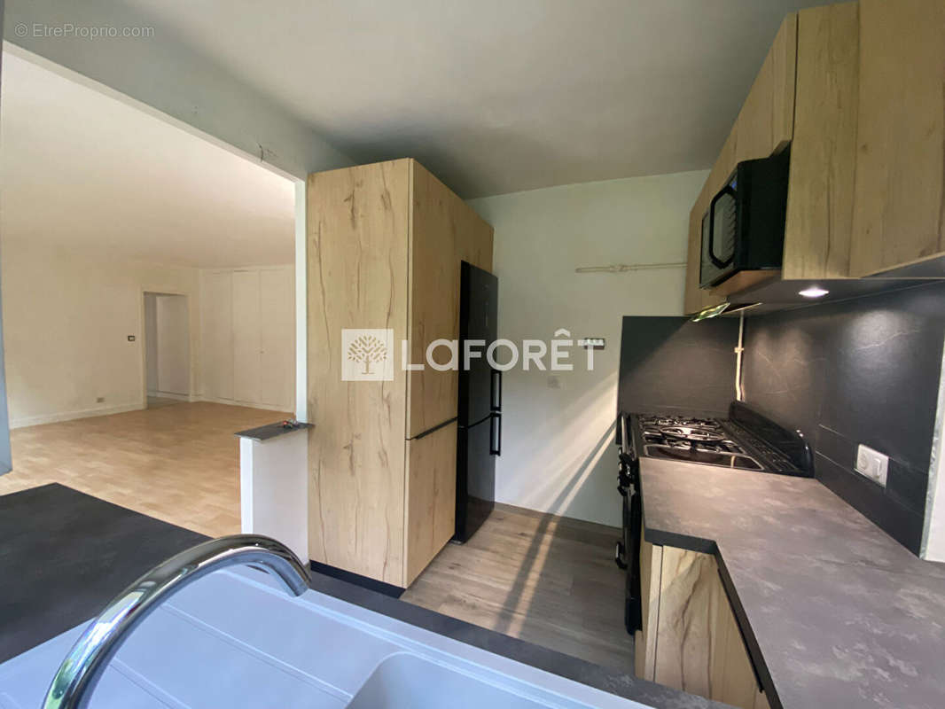 Appartement à LE PECQ