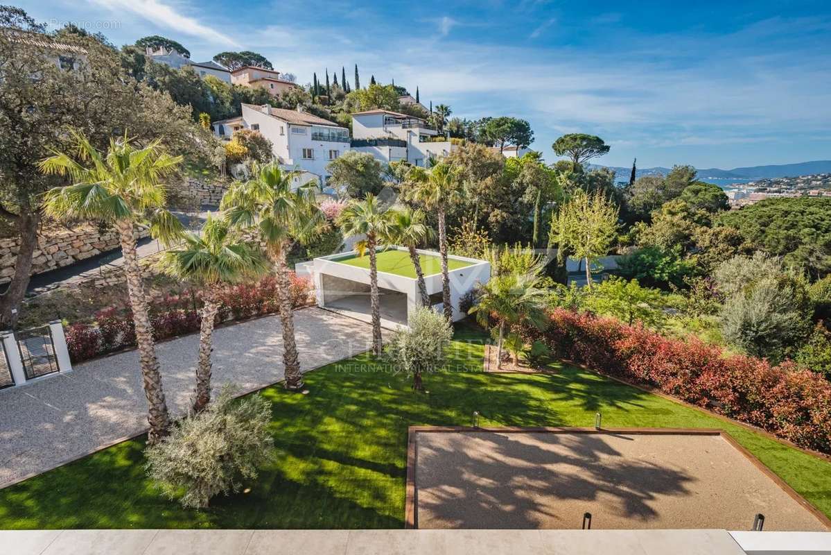 Maison à SAINTE-MAXIME