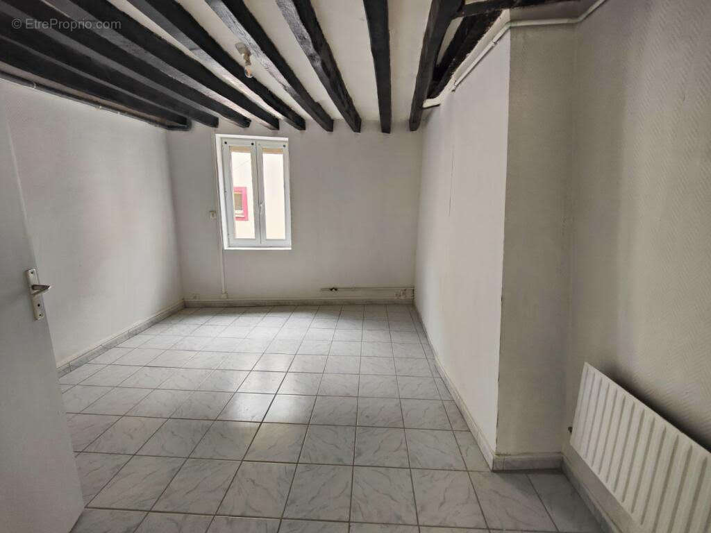 Appartement à GAILLON